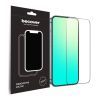 Стекло защитное BeCover Apple iPhone 15 Black (709719)
