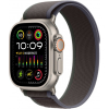 Смарт-часы Apple Watch Ultra 2 GPS + Cellular, 49mm Titanium Case with Blue/Black Trail Loop - S/M (MRF53UL/A)