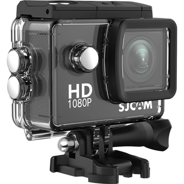 Экшн-камера SJCAM SJ4000 изображение 2