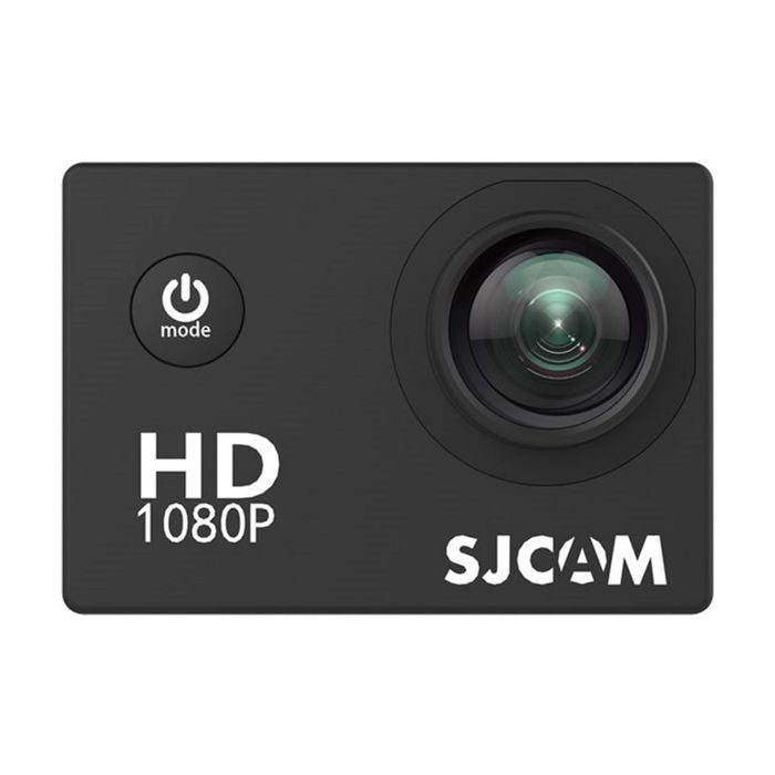 Экшн-камера SJCAM SJ4000 изображение 3