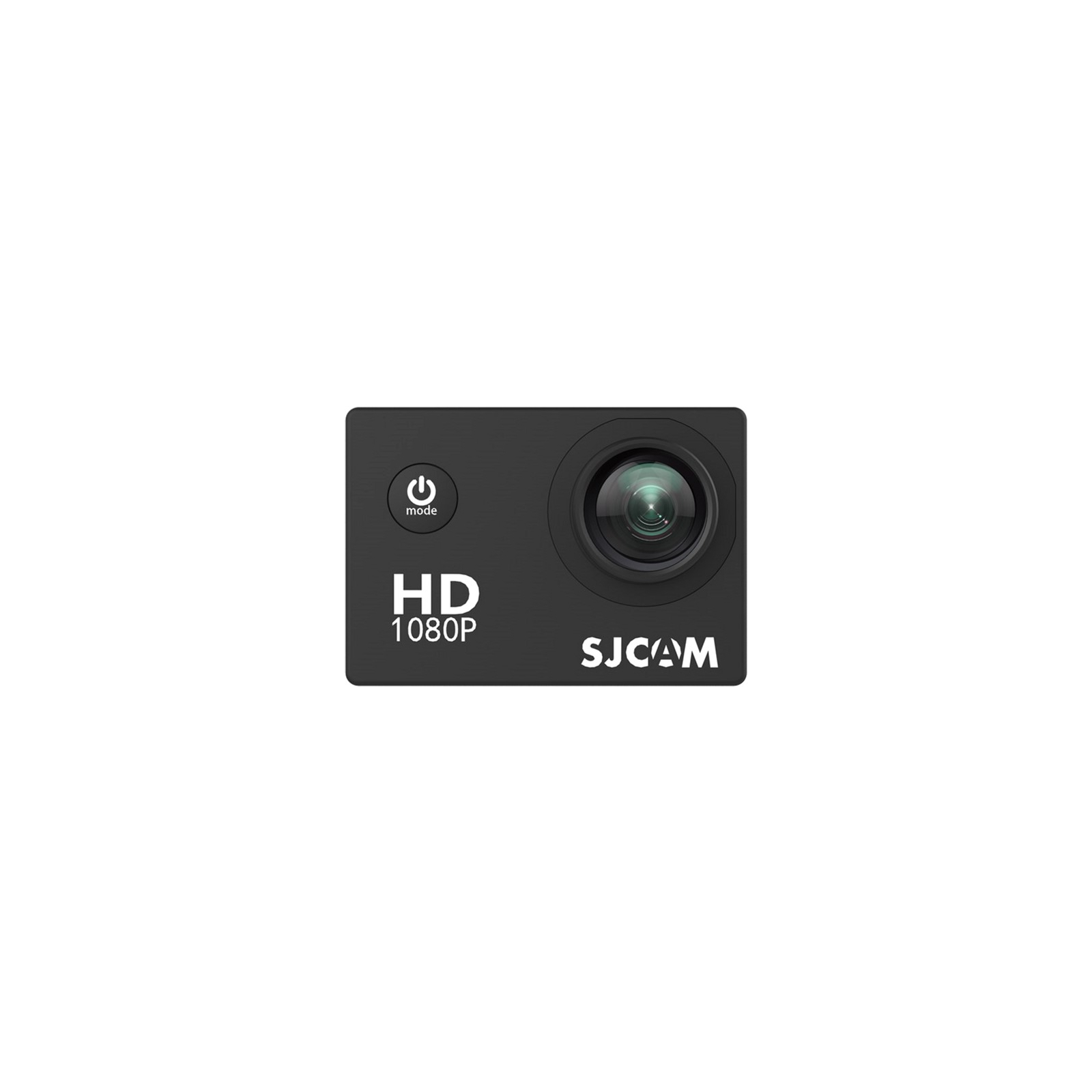 Экшн-камера SJCAM SJ4000 изображение 3