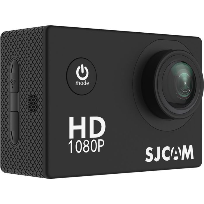 Экшн-камера SJCAM SJ4000 изображение 4