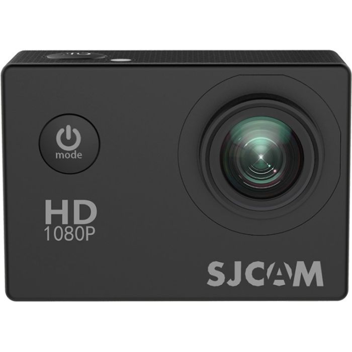 Экшн-камера SJCAM SJ4000 изображение 5