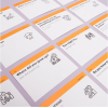 Обучающий набор English Student Карточки для изучения английского языка Everyday English, украинский (591225963) изображение 3