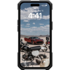 Чохол до мобільного телефона UAG Apple iPhone 15 Plus Monarch Pro Magsafe, Kevlar Black (114220113940) зображення 3