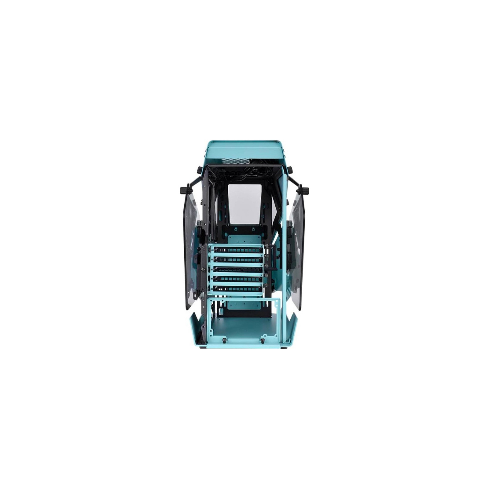 Корпус ThermalTake AH T200 Turquoise (CA-1R4-00SBWN-00) зображення 6