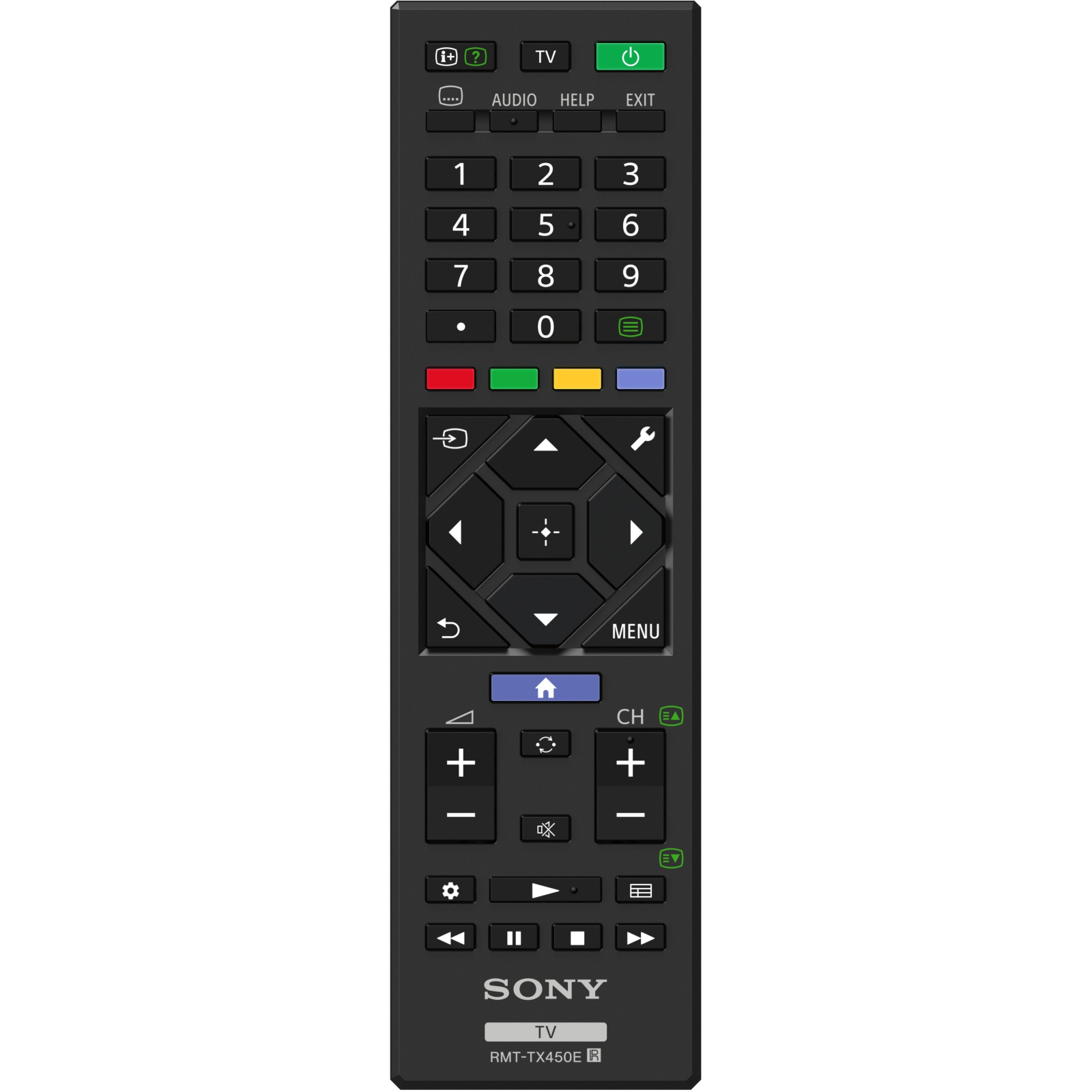Телевизор Sony KD55X85L изображение 11