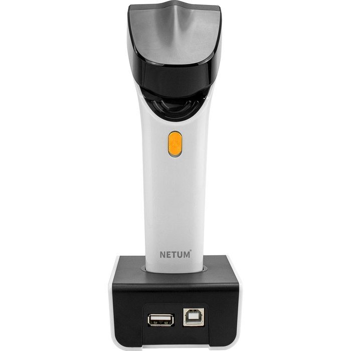 Сканер штрих-кода Netum DS2800 2D, WiFi (DS2800-NT0099) изображение 2