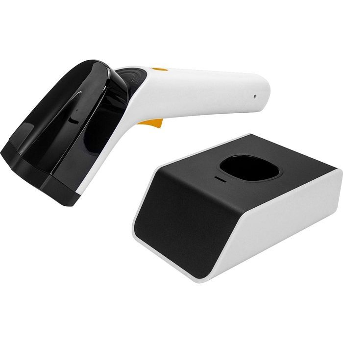 Сканер штрих-кода Netum DS2800 2D, WiFi (DS2800-NT0099) изображение 4