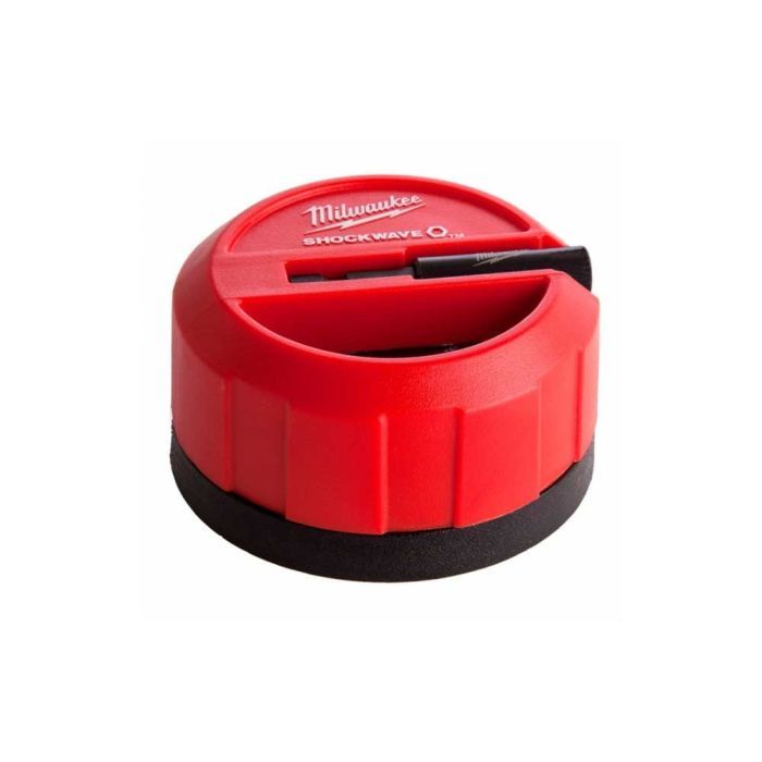 Набор бит Milwaukee SHOCKWAVE 15шт (4932430904) изображение 2