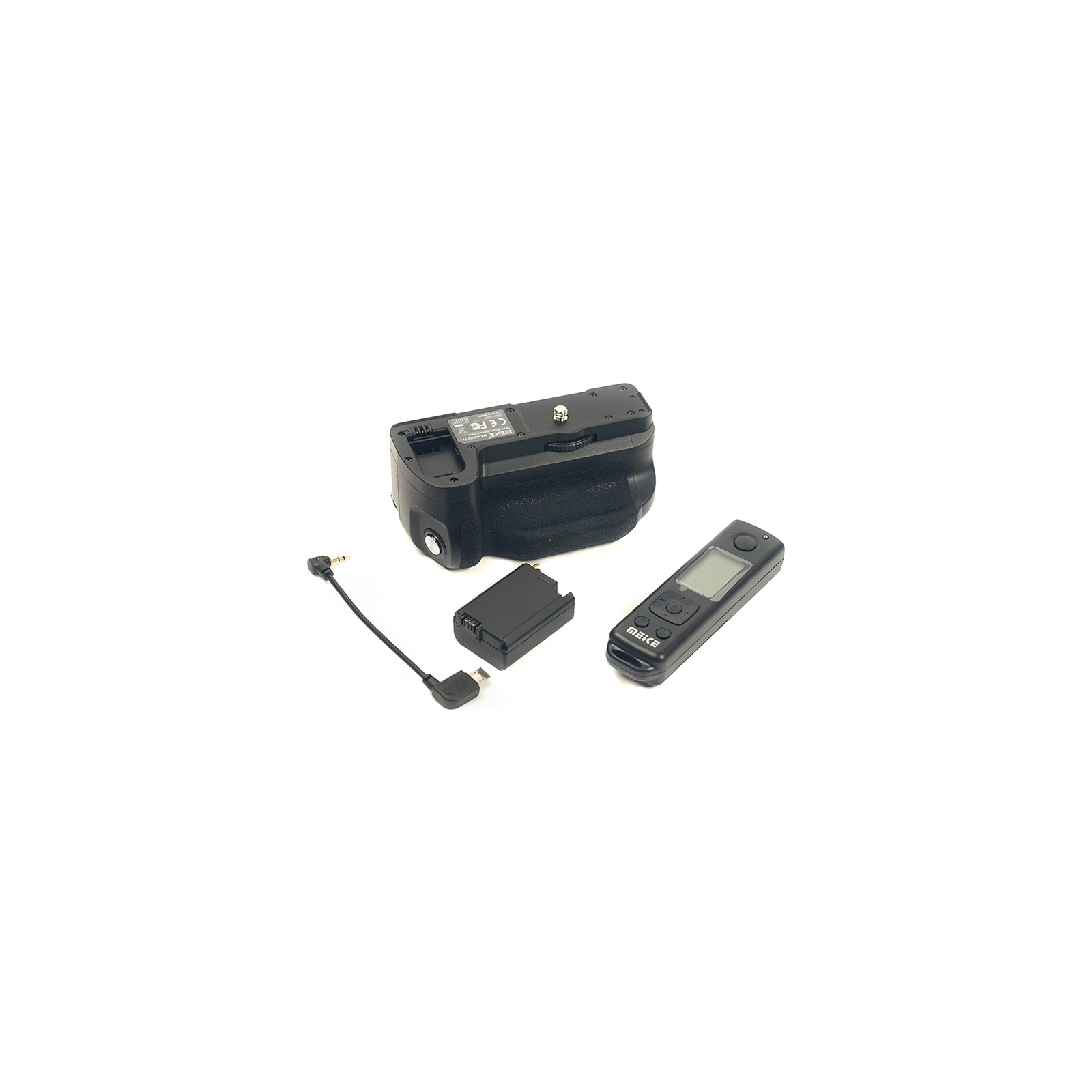 Батарейный блок Meike Sony MK-A6500 Pro (BG950058) изображение 8