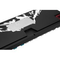 Клавіатура Varmilo VEA87 Summit R1 87Key Cherry Mx Brown USB UA White LED Blue (A23A050D3A3A17A007) зображення 10