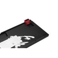 Клавіатура Varmilo VEA87 Summit R1 87Key Cherry Mx Brown USB UA White LED Blue (A23A050D3A3A17A007) зображення 11