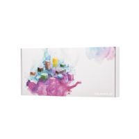 Клавіатура Varmilo VEA87 Summit R1 87Key Cherry Mx Brown USB UA White LED Blue (A23A050D3A3A17A007) зображення 12