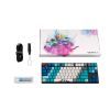 Клавіатура Varmilo VEA87 Summit R1 87Key Cherry Mx Brown USB UA White LED Blue (A23A050D3A3A17A007) зображення 2