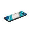 Клавіатура Varmilo VEA87 Summit R1 87Key Cherry Mx Brown USB UA White LED Blue (A23A050D3A3A17A007) зображення 3