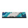 Клавіатура Varmilo VEA87 Summit R1 87Key Cherry Mx Brown USB UA White LED Blue (A23A050D3A3A17A007) зображення 4