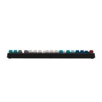 Клавіатура Varmilo VEA87 Summit R1 87Key Cherry Mx Brown USB UA White LED Blue (A23A050D3A3A17A007) зображення 6