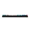 Клавіатура Varmilo VEA87 Summit R1 87Key Cherry Mx Brown USB UA White LED Blue (A23A050D3A3A17A007) зображення 6