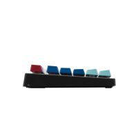 Клавіатура Varmilo VEA87 Summit R1 87Key Cherry Mx Brown USB UA White LED Blue (A23A050D3A3A17A007) зображення 7