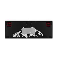 Клавіатура Varmilo VEA87 Summit R1 87Key Cherry Mx Brown USB UA White LED Blue (A23A050D3A3A17A007) зображення 8