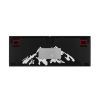 Клавіатура Varmilo VEA87 Summit R1 87Key Cherry Mx Brown USB UA White LED Blue (A23A050D3A3A17A007) зображення 8