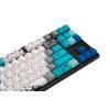 Клавіатура Varmilo VEA87 Summit R1 87Key Cherry Mx Brown USB UA White LED Blue (A23A050D3A3A17A007) зображення 9