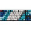 Клавіатура Varmilo VEA87 Summit R1 87Key Cherry Mx Brown USB UA White LED Blue (A23A050D3A3A17A007)