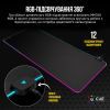 Коврик для мышки Corsair Corsair MM700 RGB (CH-9417070-WW) изображение 11
