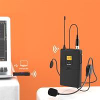 Микрофон Fifine K031B изображение 2