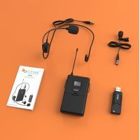Микрофон Fifine K031B изображение 3