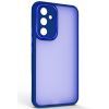 Чехол для мобильного телефона Armorstandart Shade Samsung A54 5G Blue (ARM70081)
