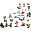 Конструктор LEGO Star Wars Новорічний календар на 2023 рік 320 деталей (75366) зображення 2