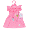 Аксессуар к кукле Zapf Одежда для куклы Baby Born Платье Фантазия 43 см (832684) изображение 2