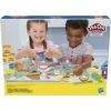 Набір для творчості Hasbro Play-Doh Sweet Cakes Playset (F2773) зображення 2