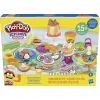 Набір для творчості Hasbro Play-Doh Sweet Cakes Playset (F2773)