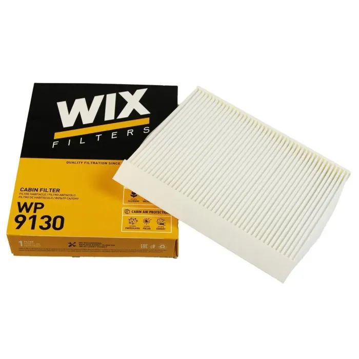 Фильтр салона Wixfiltron WP9130