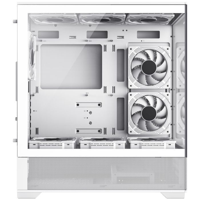 Корпус Gamemax Vista AW изображение 10