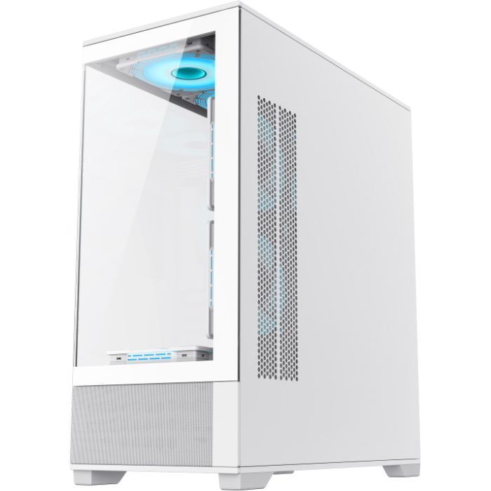 Корпус Gamemax Vista AW изображение 6