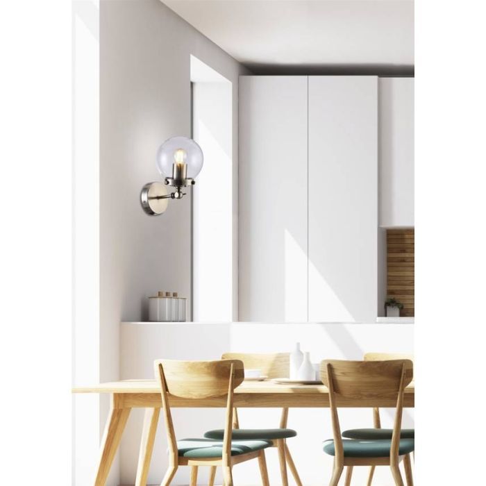 Бра Candellux 21-70852 BALLET (21-70852) изображение 3