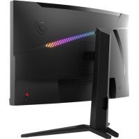 ᐈ Купить монитор MSI MAG 275CQRF-QD в Киеве и Украине | Цена в