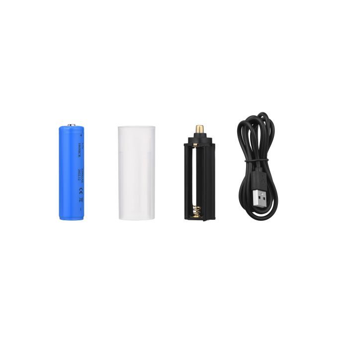 Ліхтар 2E USB-C 5000мАг 2000лм 20Вт 5 функцій освітлення IP44 (2E-FLBL2650) зображення 12