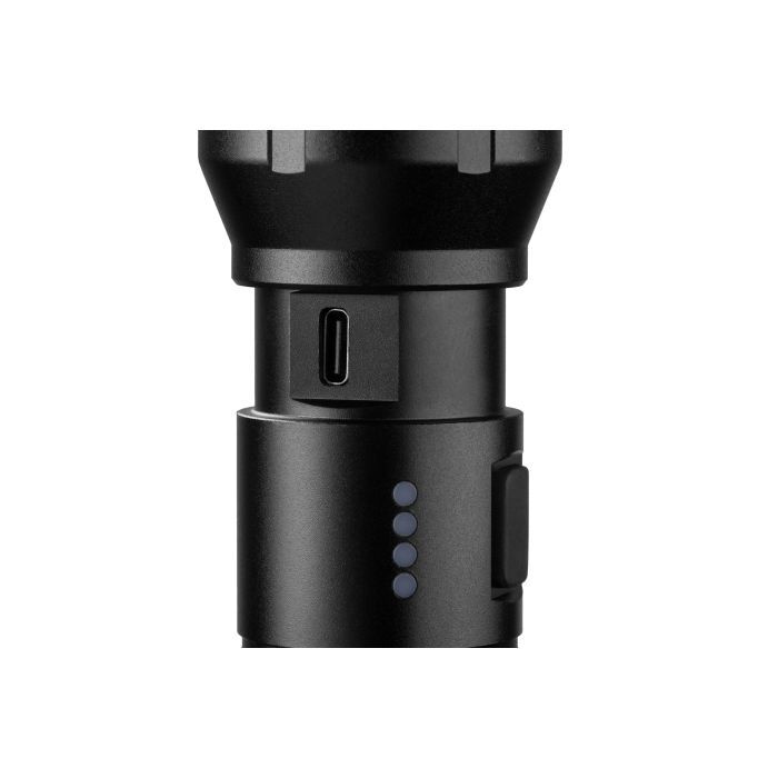 Ліхтар 2E USB-C 5000мАг 2000лм 20Вт 5 функцій освітлення IP44 (2E-FLBL2650) зображення 7