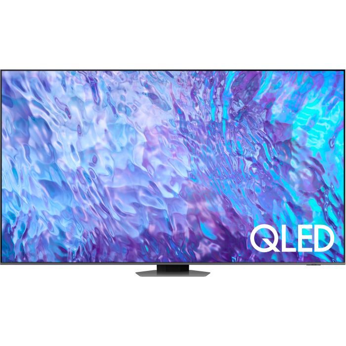 Телевізор Samsung QE98Q80CAUXUA зображення 2