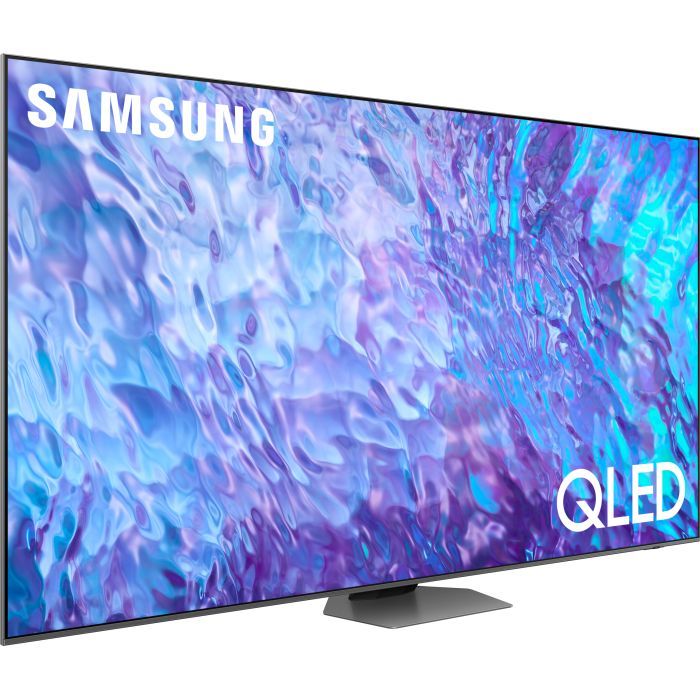 Телевізор Samsung QE98Q80CAUXUA зображення 3