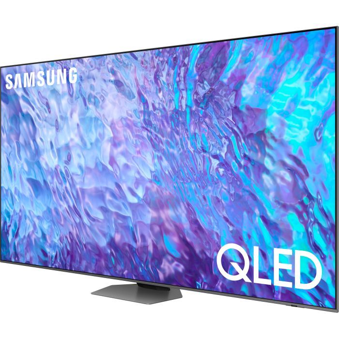 Телевізор Samsung QE98Q80CAUXUA зображення 4