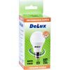 Лампочка Delux BL 60 12 Вт 4100K (90011750) зображення 2