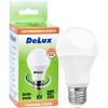 Лампочка Delux BL 60 12 Вт 4100K (90011750) зображення 3