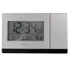 Настільний годинник Technoline WT538 проекційний Silver/Anthracite (DAS301198) зображення 2