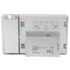 Настільний годинник Technoline WT538 проекційний Silver/Anthracite (DAS301198) зображення 3
